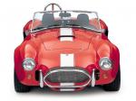 AC Cobra Superblower Mk IV 1997 года